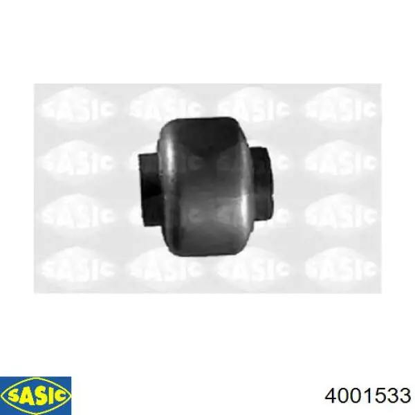 Bloco silencioso dianteiro do braço oscilante inferior Sasic 4001533 preço, a partir de 18,24 USD