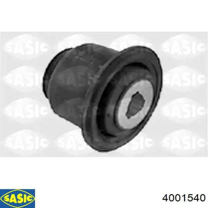 Bloco silencioso dianteiro do braço oscilante inferior Sasic 4001540 preço, a partir de 9,08 USD