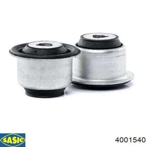 Compre 4001540 Sasic Bloco silencioso dianteiro do braço oscilante inferior
