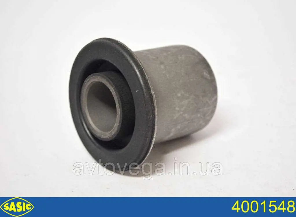 Bloco silencioso dianteiro do braço oscilante inferior Sasic 4001548 preço, a partir de 14,14 USD