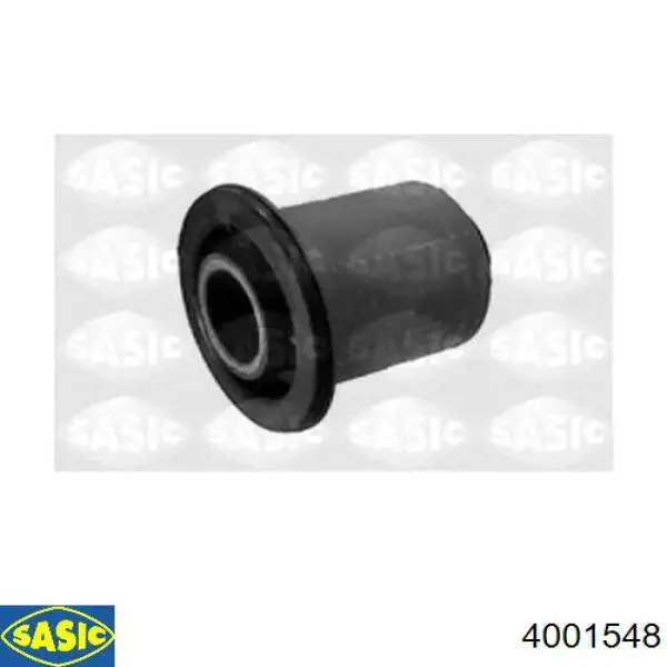 Compre 4001548 Sasic Bloco silencioso dianteiro do braço oscilante inferior