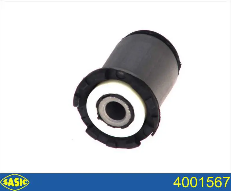 Bloco silencioso (coxim) de viga dianteira (de plataforma veicular) Sasic 4001567 preço, a partir de 9,07 USD