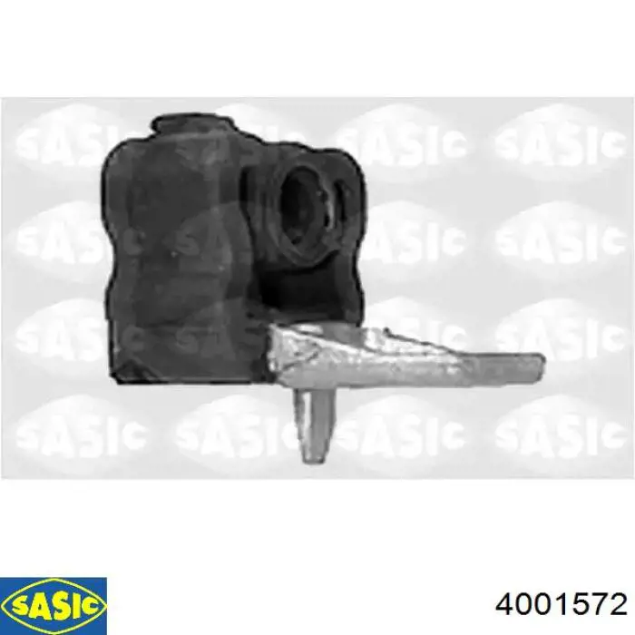 Coxim de fixação do silenciador Sasic 4001572 preço, a partir de 4,57 USD