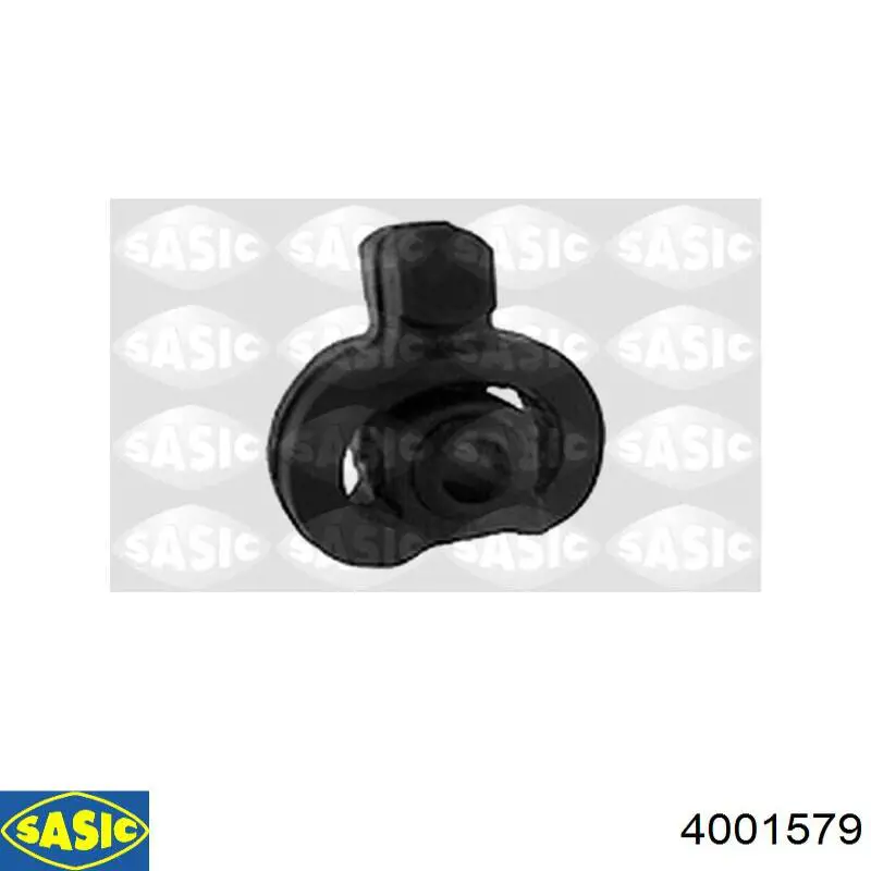 Consola de coxim traseiro do silenciador Sasic 4001579 preço, a partir de 14,91 USD