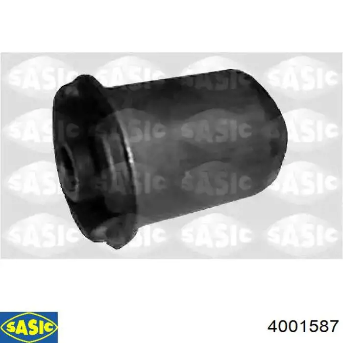 Bloco silencioso do braço oscilante inferior traseiro Sasic 4001587 preço, a partir de 17,74 USD