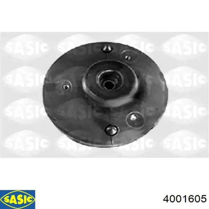 Suporte de amortecedor dianteiro Sasic 4001605 preço, a partir de 70,39 USD