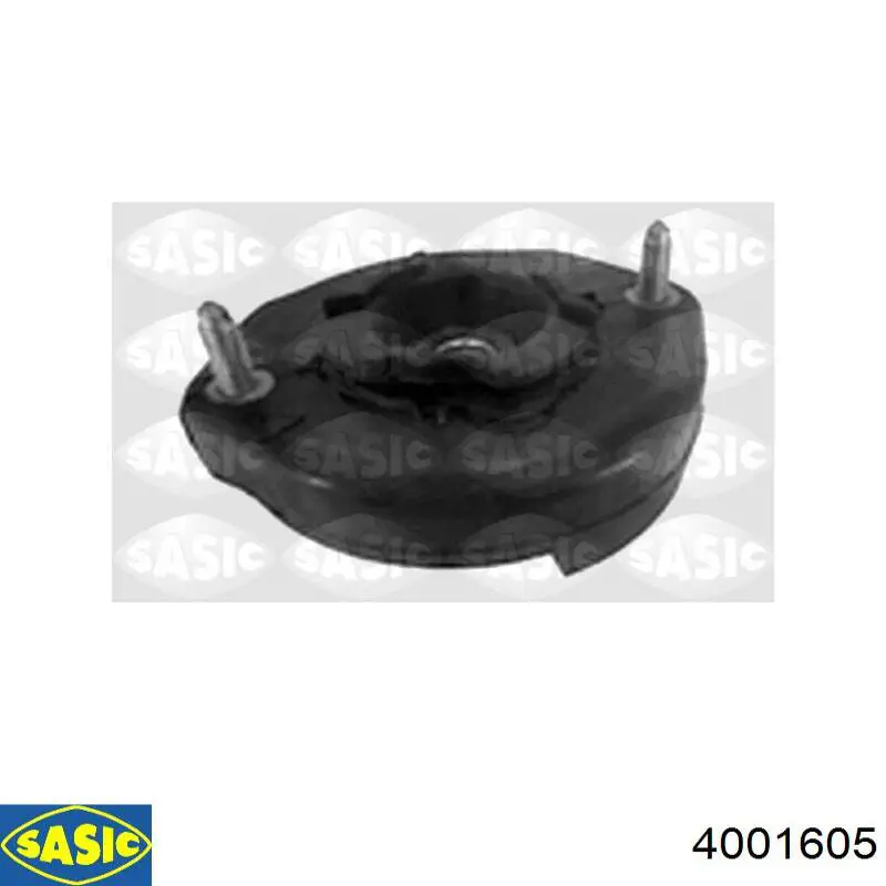 Compre 4001605 Sasic Suporte de amortecedor dianteiro