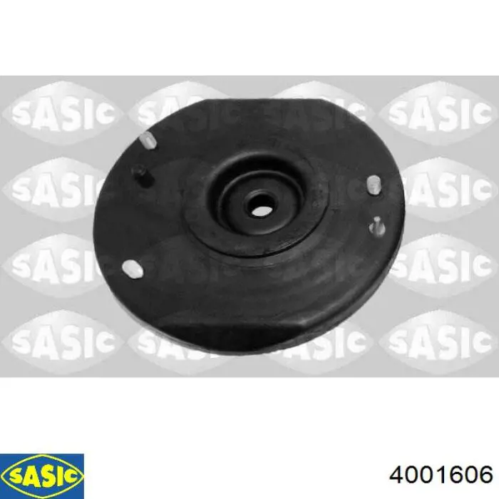 Suporte de amortecedor dianteiro esquerdo Sasic 4001606 preço, a partir de 39,32 USD
