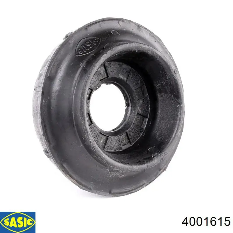 Compre 4001615 Sasic Suporte de amortecedor dianteiro