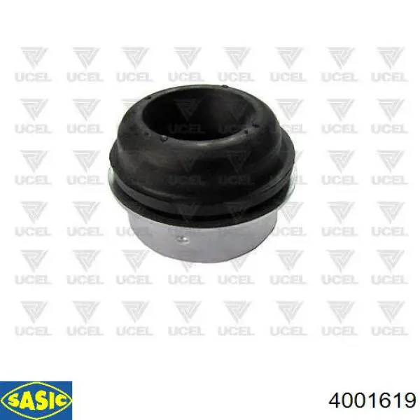 Pára-choque (grade de proteção) de amortecedor dianteiro + bota de proteção Renault (RVI) 7700739241 preço, a partir de 21,93 USD