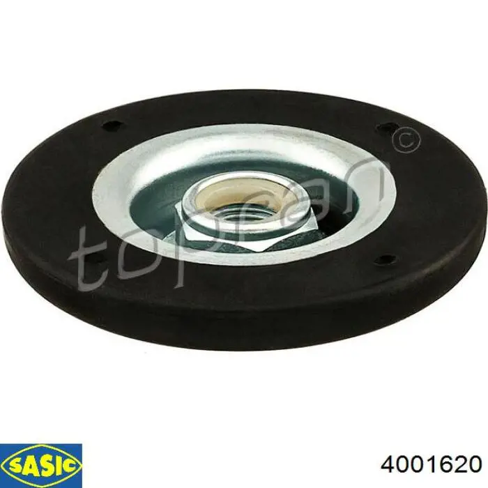 Compre 4001620 Sasic Suporte de amortecedor dianteiro