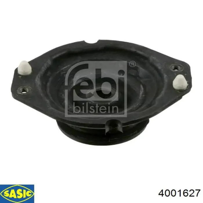 Compre 4001627 Sasic Suporte de amortecedor dianteiro