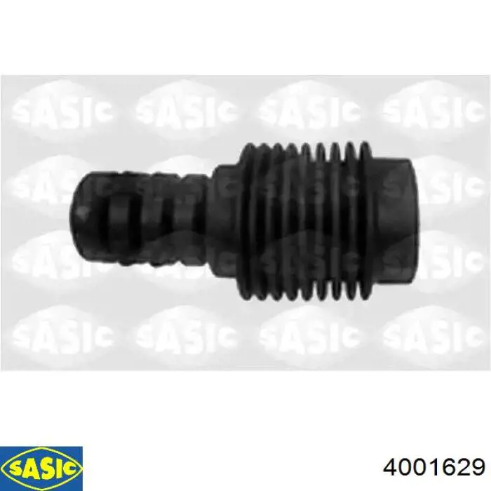 Bota de proteção de amortecedor dianteiro Sasic 4001629 preço, a partir de 6,63 USD