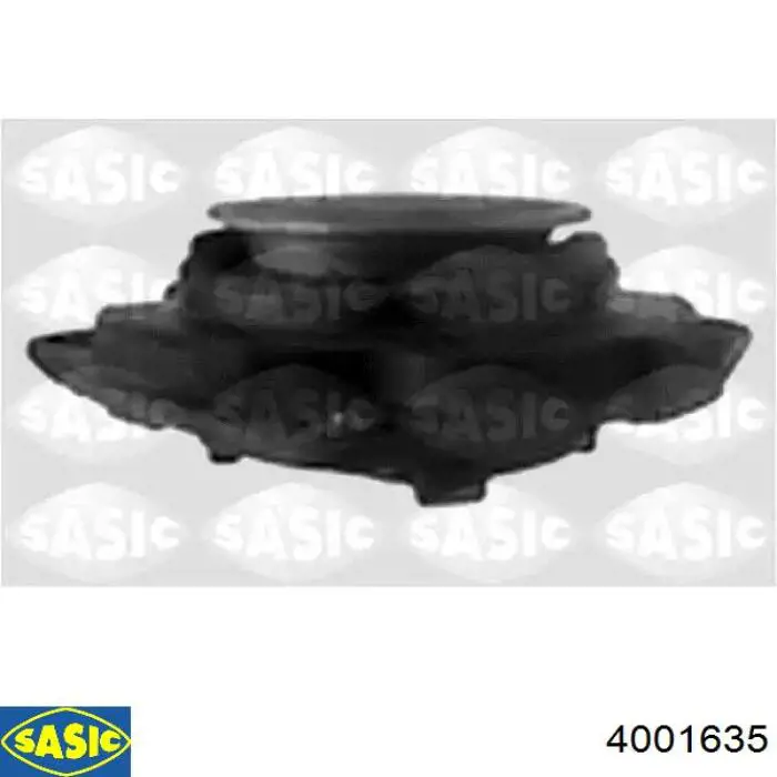 Suporte de amortecedor dianteiro direito Sasic 4001635 preço, a partir de 30,38 USD