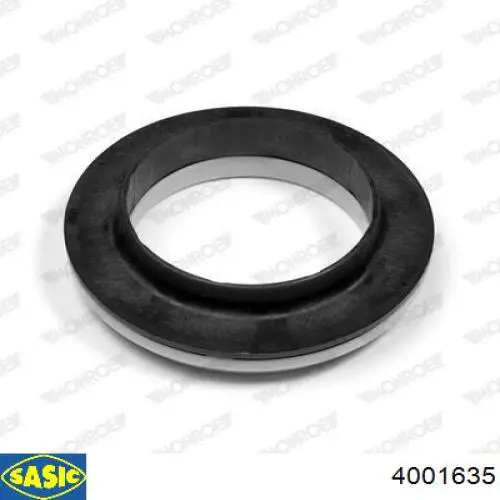 Compre 4001635 Sasic Suporte de amortecedor dianteiro direito