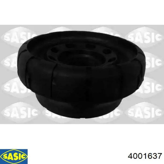 Suporte de amortecedor dianteiro Sasic 4001637 preço, a partir de 46,74 USD