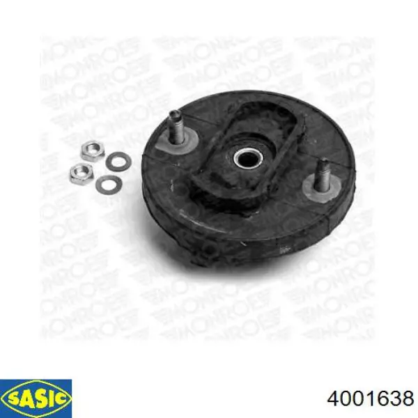 Compre 4001638 Sasic Suporte de amortecedor traseiro