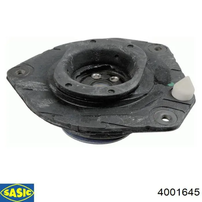 Suporte de amortecedor dianteiro Sasic 4001645 preço, a partir de 28,69 USD