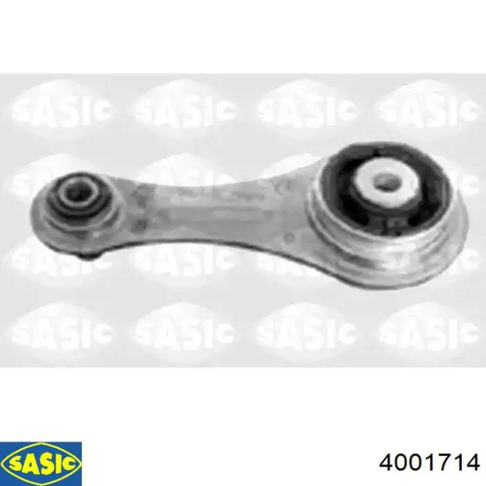 Coxim (suporte) traseiro de motor Sasic 4001714 preço, a partir de 11,61 USD