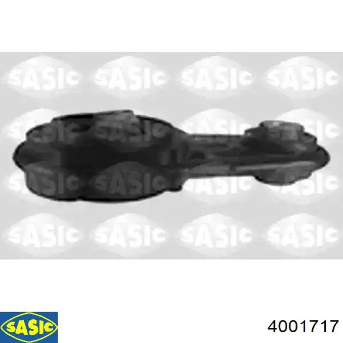 Coxim (suporte) dianteiro de motor Sasic 4001717 preço, a partir de 29,47 USD