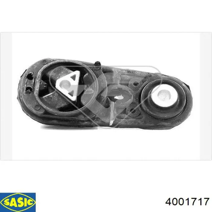 Compre 4001717 Sasic Coxim (suporte) dianteiro de motor