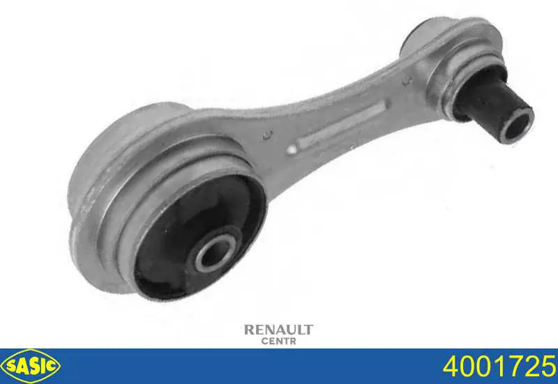 Coxim (suporte) traseiro de motor Sasic 4001725 preço, a partir de 11,70 USD