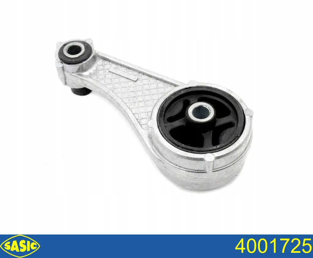 Compre 4001725 Sasic Coxim (suporte) traseiro de motor