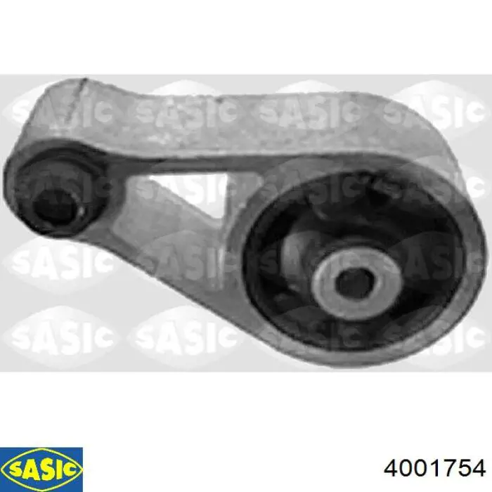 Coxim (suporte) traseiro de motor Sasic 4001754 preço, a partir de 25,72 USD