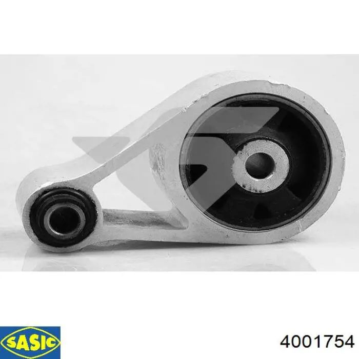 Compre 4001754 Sasic Coxim (suporte) traseiro de motor