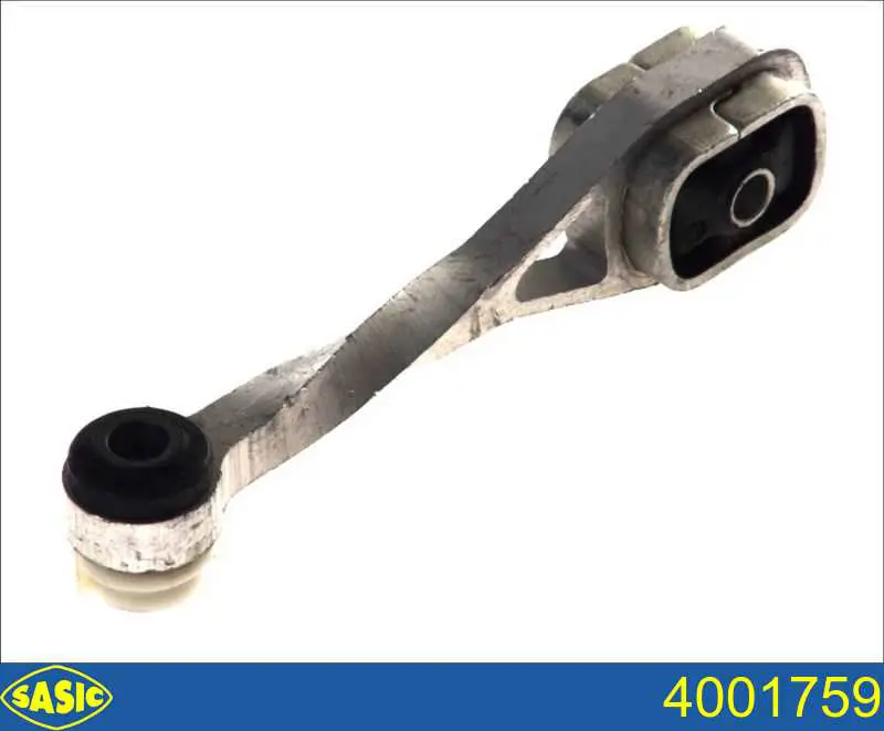 Coxim (suporte) traseiro de motor Sasic 4001759 preço, a partir de 16,27 USD