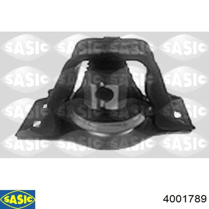 Compre 4001789 Sasic Coxim (suporte) direito de motor