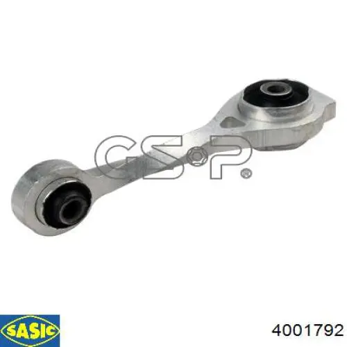 Compre 4001792 Sasic Coxim (suporte) traseiro de motor