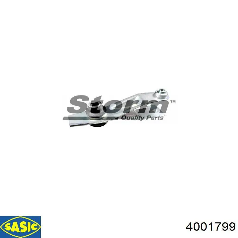 Compre 4001799 Sasic Coxim (suporte) direito inferior de motor