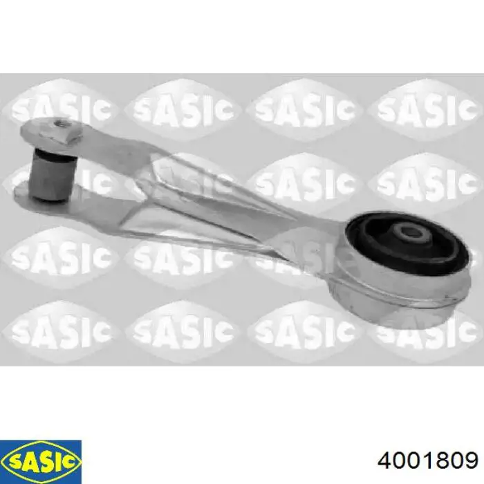 Compre 8200084942 Renault (RVI) Coxim (suporte) traseiro de motor
