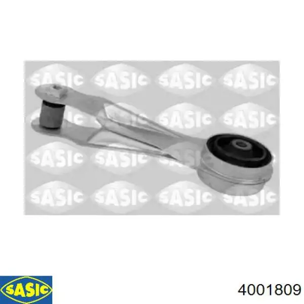 Coxim (suporte) traseiro de motor Sasic 4001809 preço, a partir de 29,92 USD