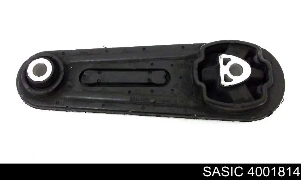 Coxim (suporte) traseiro de motor Sasic 4001814 preço, a partir de 22,86 USD