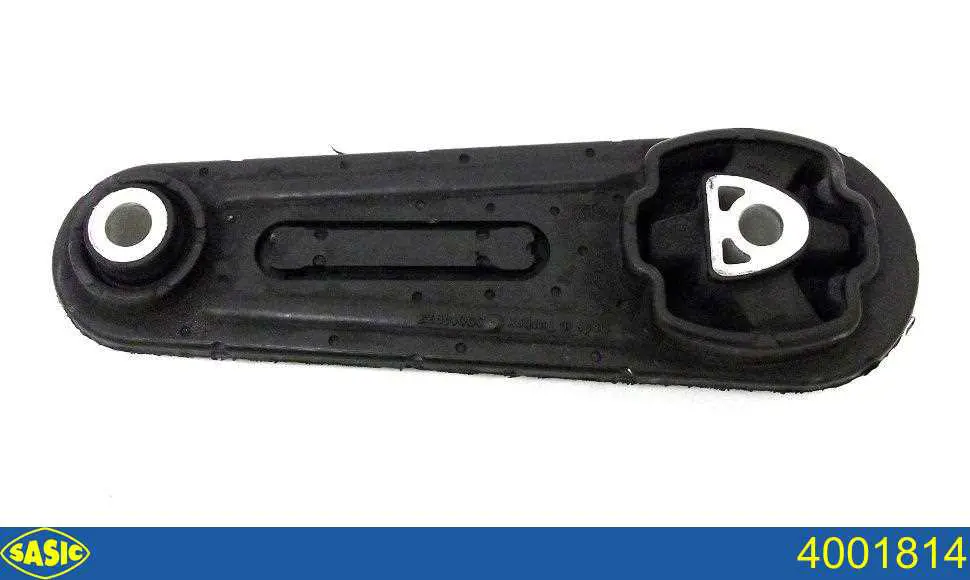 Compre 4001814 Sasic Coxim (suporte) traseiro de motor