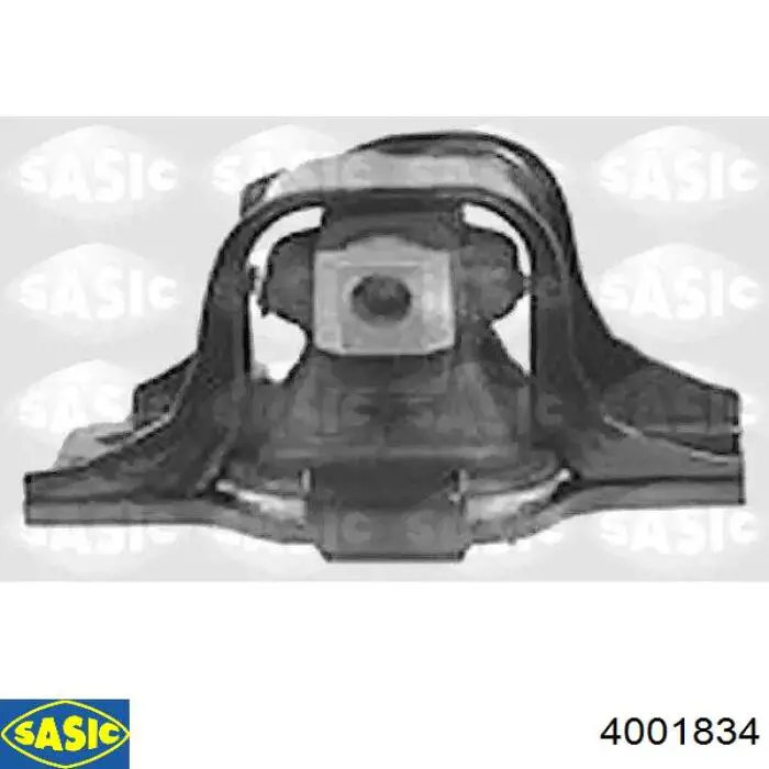 Coxim (suporte) direito de motor Sasic 4001834 preço, a partir de 49,67 USD
