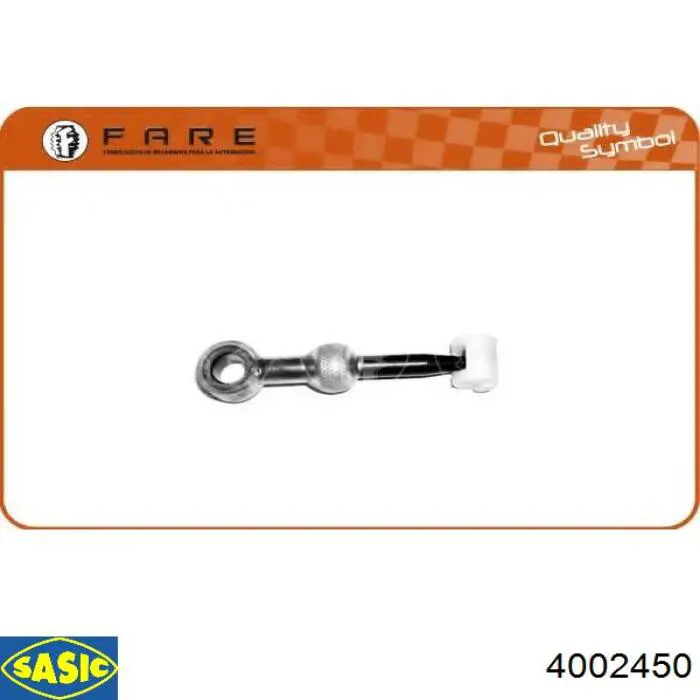 Compre 4002450 Sasic Haste de mudança da Caixa de Mudança