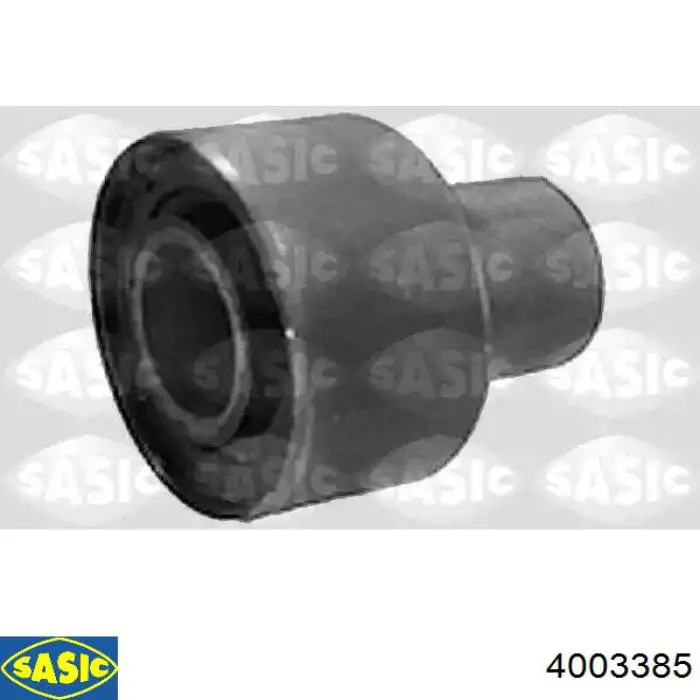 Bloco silencioso de viga traseira (de plataforma veicular) Sasic 4003385 preço, a partir de 19,93 USD
