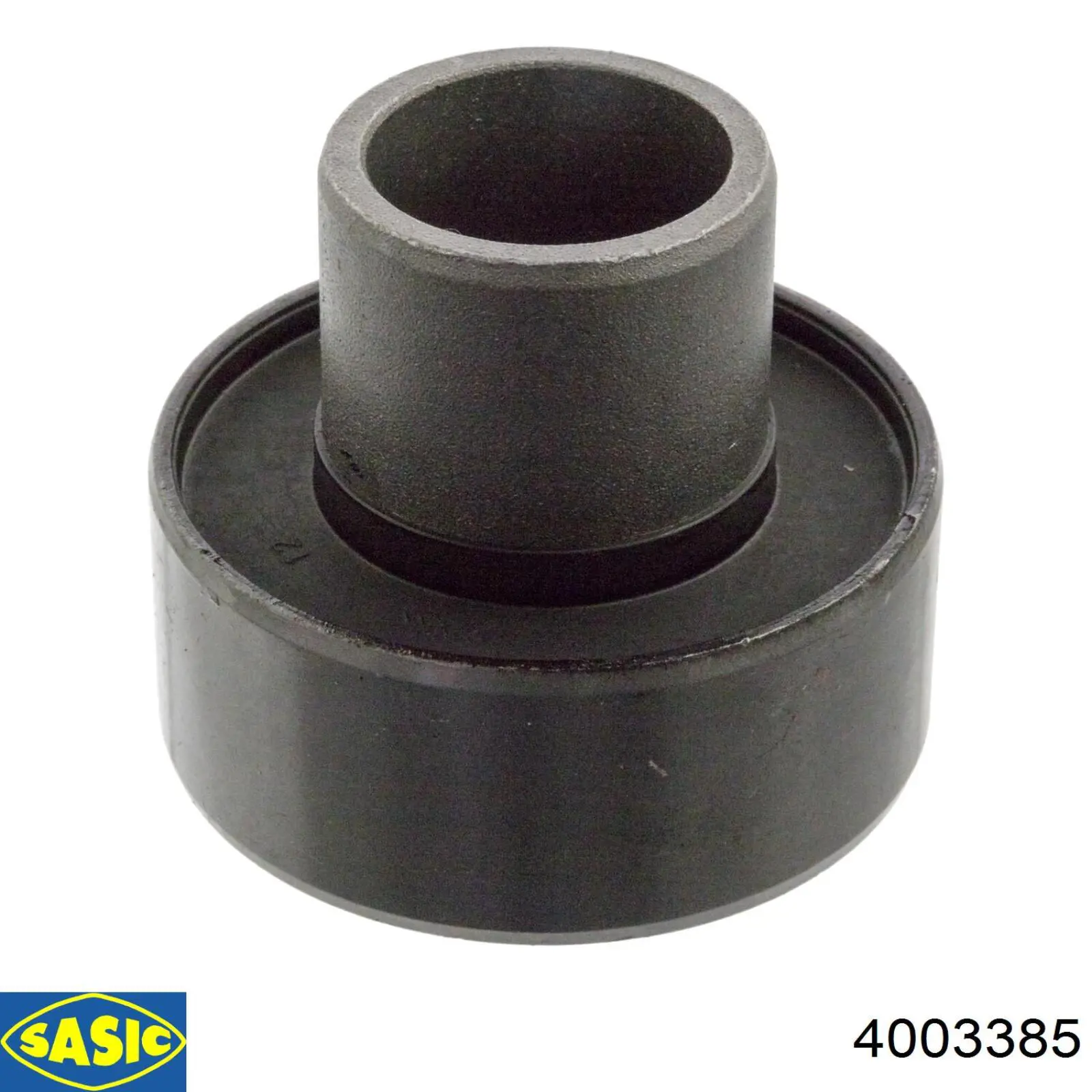 Compre 4003385 Sasic Bloco silencioso de viga traseira (de plataforma veicular)