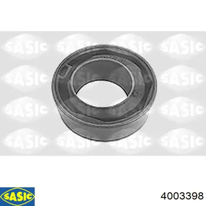 Bloco silencioso de viga traseira (de plataforma veicular) Sasic 4003398 preço, a partir de 5,75 USD