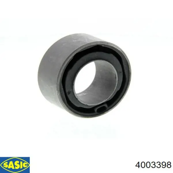 Compre 4003398 Sasic Bloco silencioso de viga traseira (de plataforma veicular)