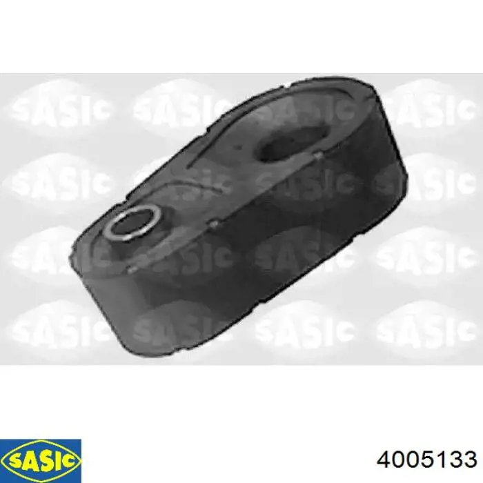 Montante de estabilizador traseiro Sasic 4005133 preço, a partir de 14,39 USD