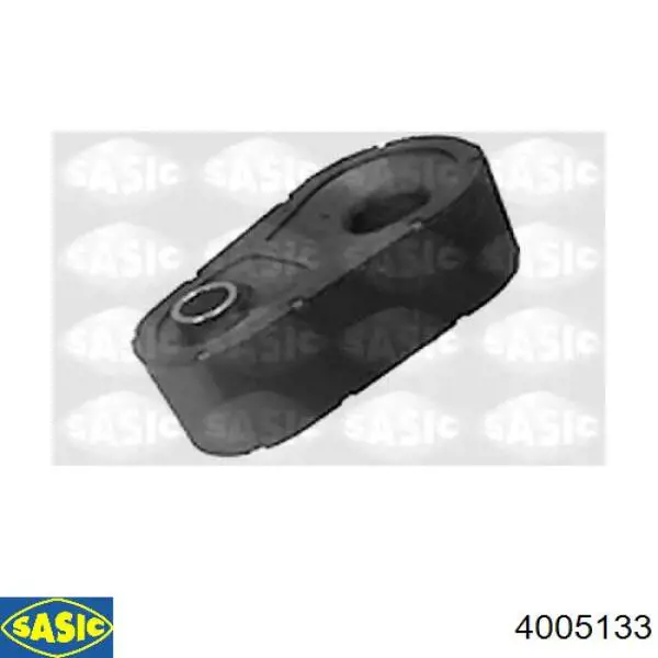 Compre 4005133 Sasic Montante de estabilizador traseiro