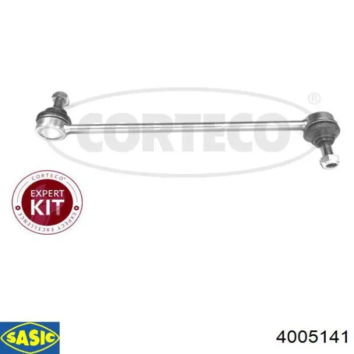 Compre 4005141 Sasic Montante de estabilizador dianteiro