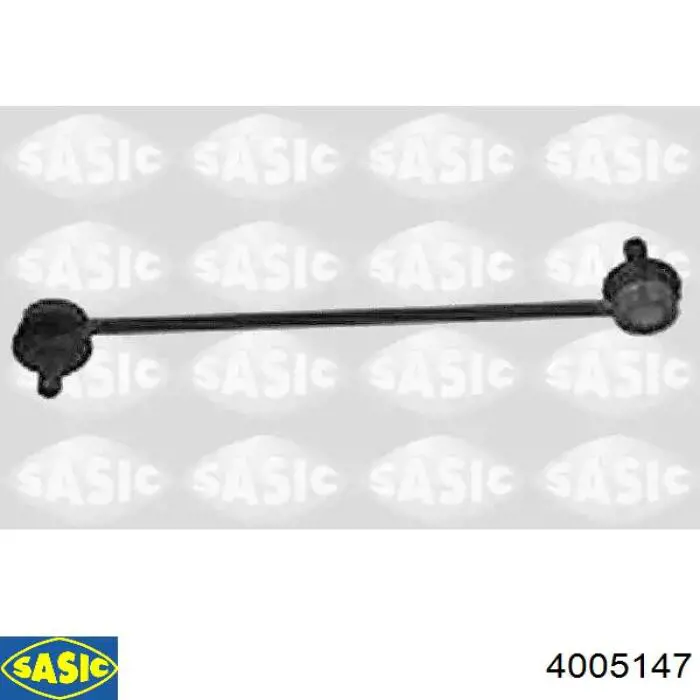 Montante de estabilizador dianteiro Sasic 4005147 preço, a partir de 16,44 USD