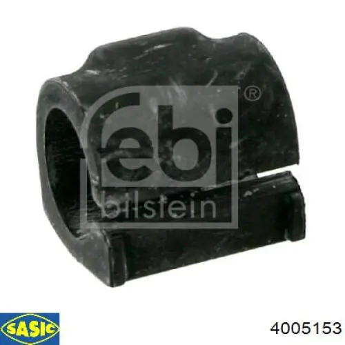 Compre 4005153 Sasic Bucha interna do estabilizador dianteiro