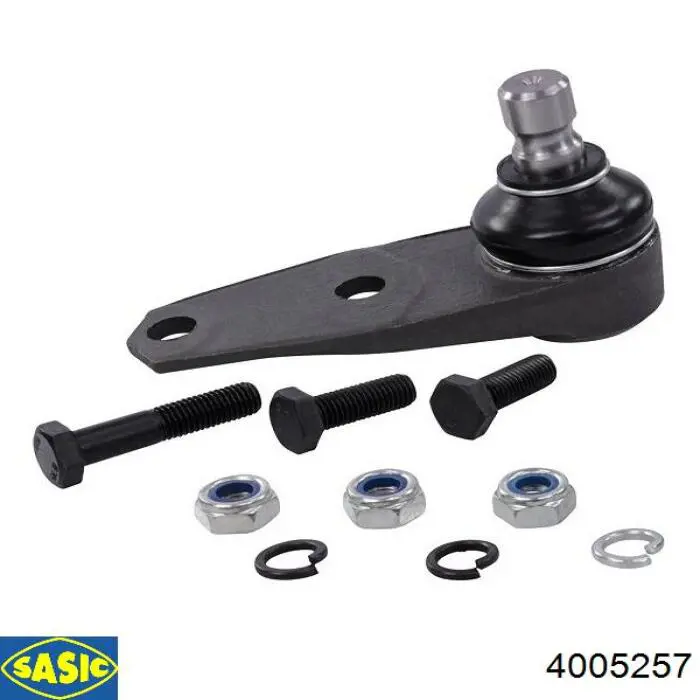 Compre 4005257 Sasic Suporte de esfera inferior