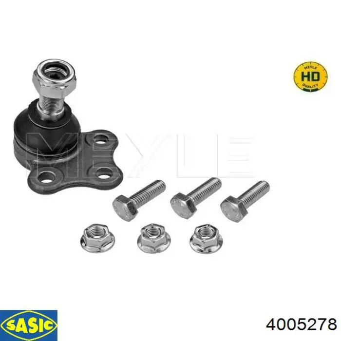 Compre 4005278 Sasic Suporte de esfera inferior